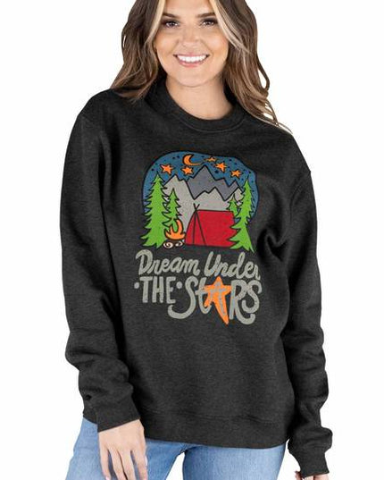 Dream Under Stars Sweatshirt