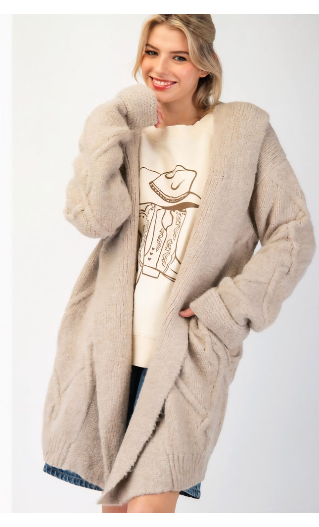 Cardigan