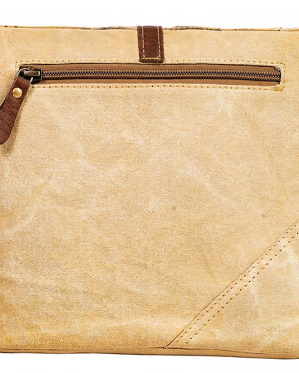 Tazzie Floral Accent Small & Crossbody Bag