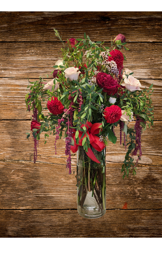 Roses, Mums, and More