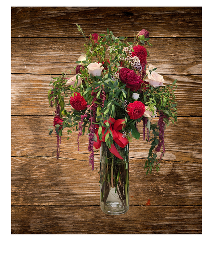 Roses, Mums, and More