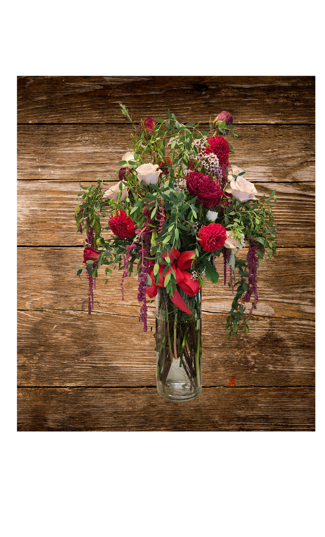 Roses, Mums, and More