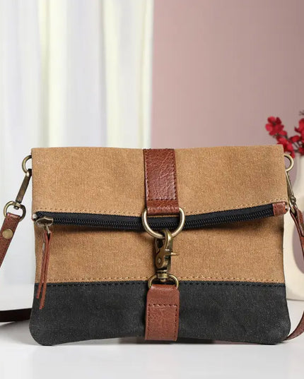 Finley Brown Sugar Women's Crossbody Bag