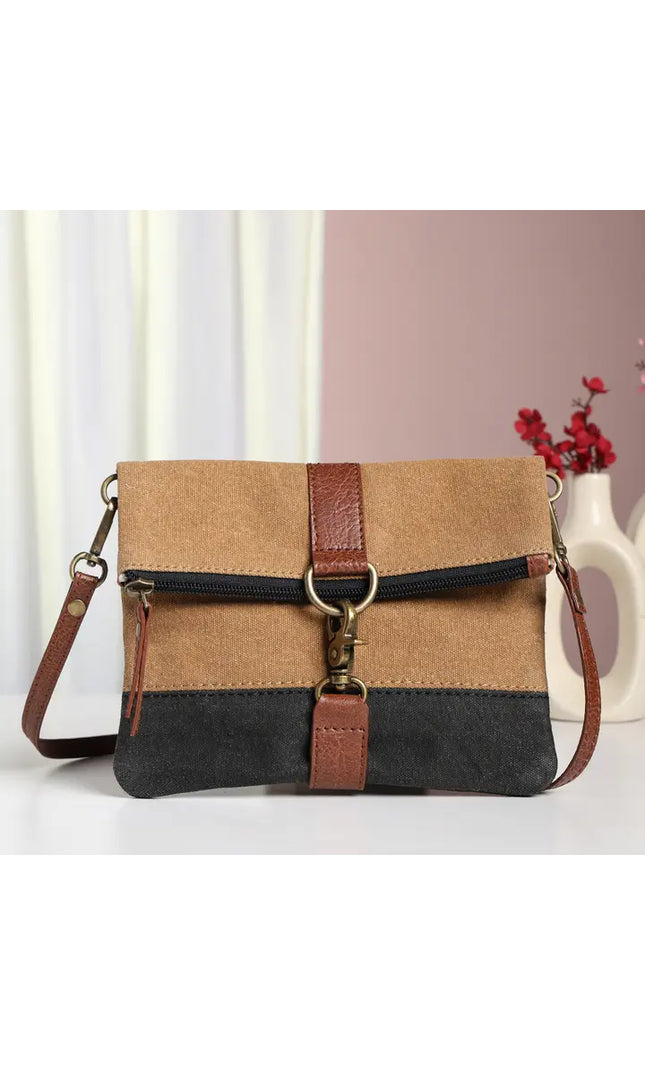 Finley Brown Sugar Women's Crossbody Bag