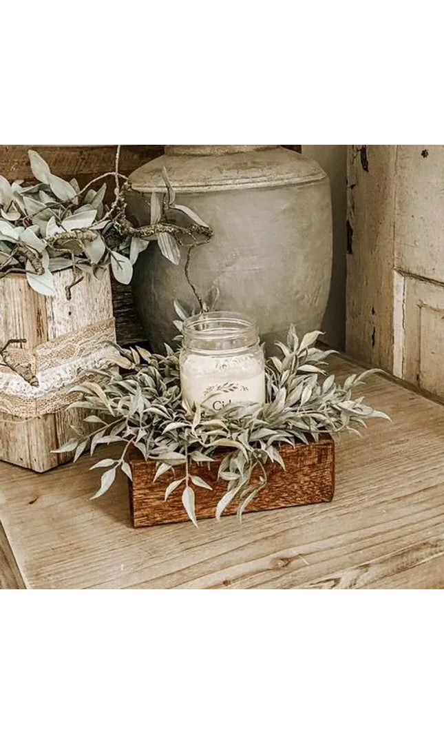 Cheese Mold - 1 Hole, Candle Pour Ready, Handmade
