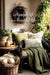 Ideas for decorating your pato for spring.