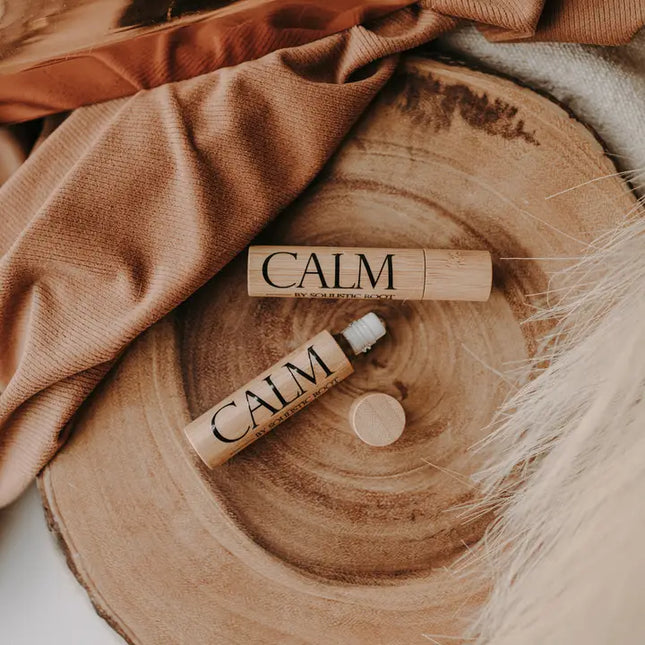 Calm Essential Oil Roller