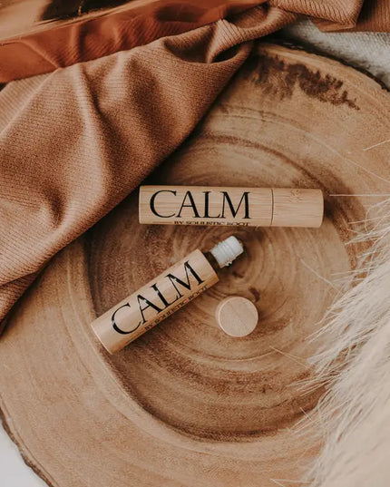 Calm Essential Oil Roller