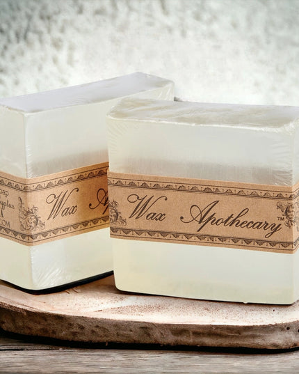 Green Jade Handmade Soap : Healing