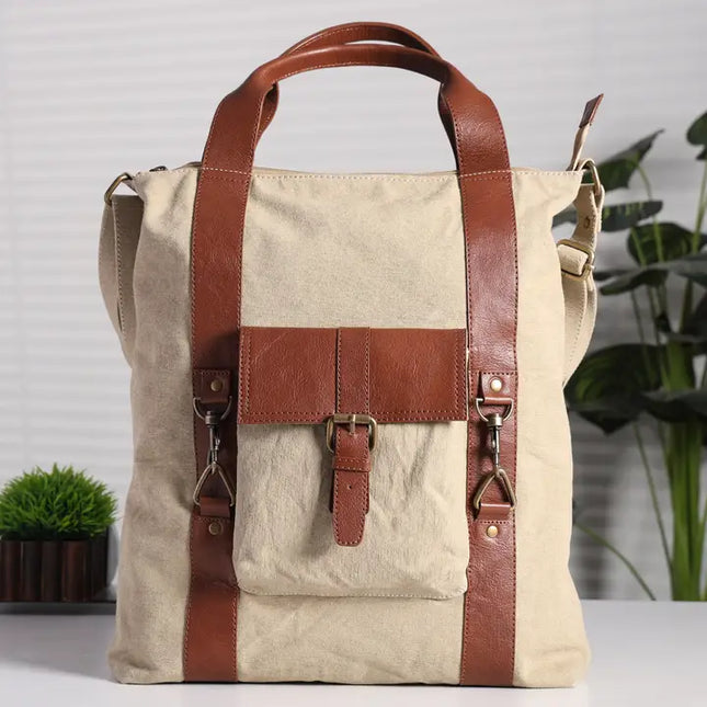 Flint Tote