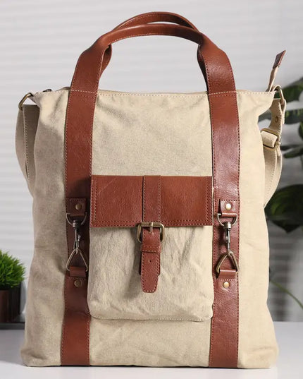 Flint Tote