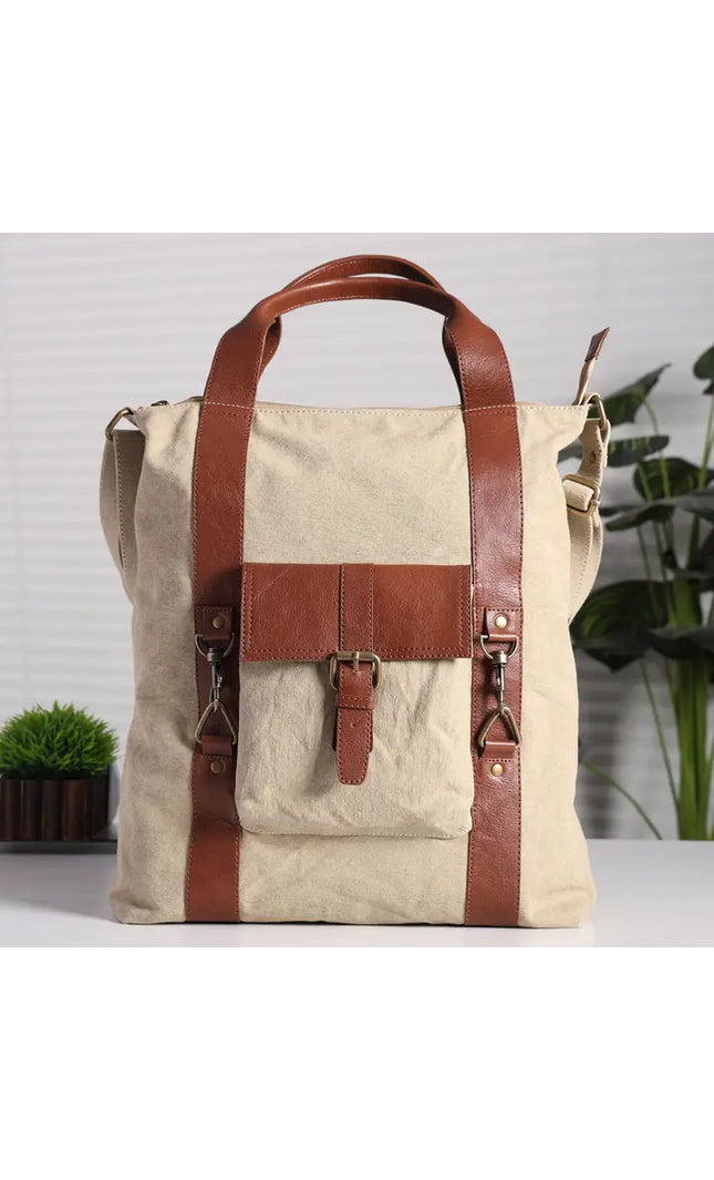 Flint Tote
