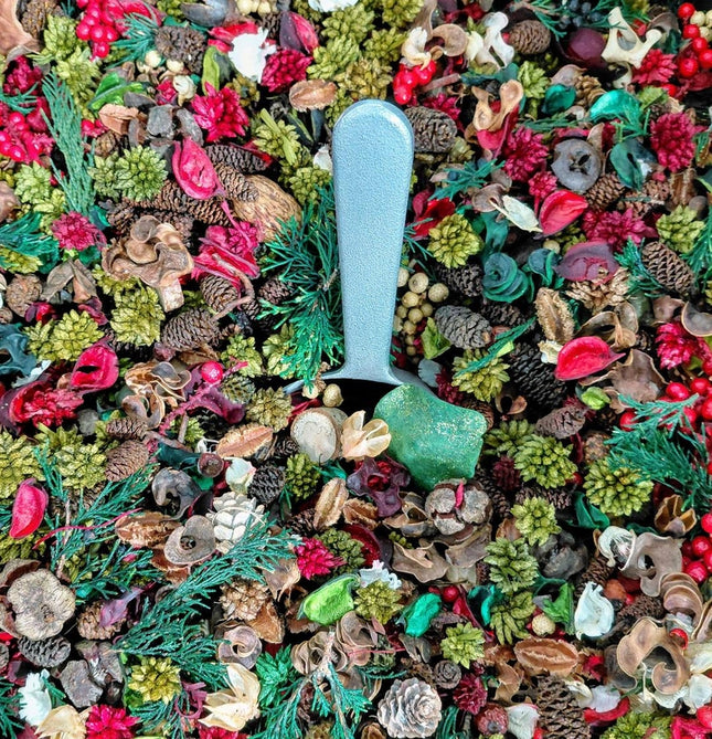 Christmas Tree Potpourri