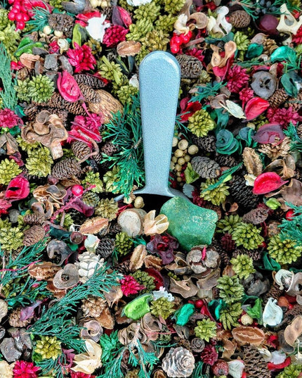 Christmas Tree Potpourri