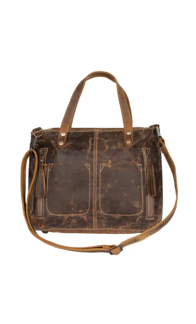Ultimate Choice Leather Bag